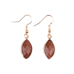 Red Goldstone