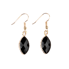 Black Obsidian