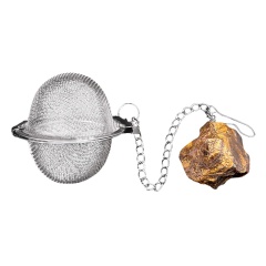 Yellow Tiger Eye