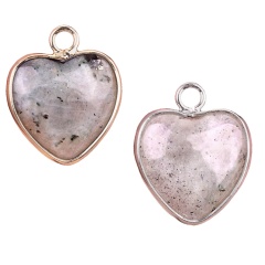 Grey Labradorite