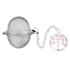 Rose Quartz