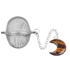 Yellow Tiger Eye