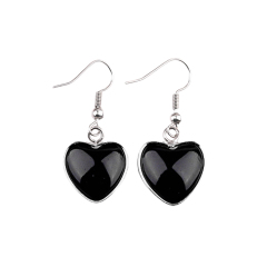 Black Obsidian