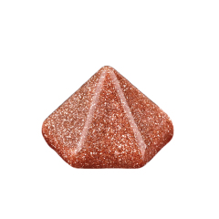 Red Goldstone