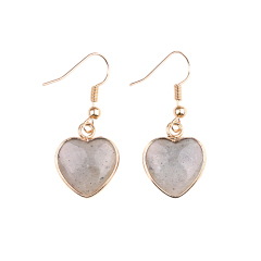 Grey Labradorite