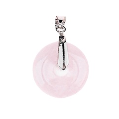 Rose Quartz