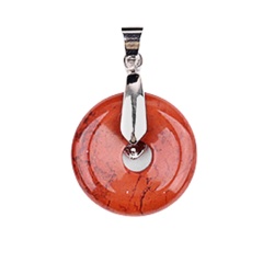 Red Jasper