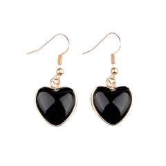 Black Obsidian