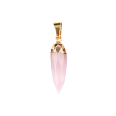 Rose Quartz