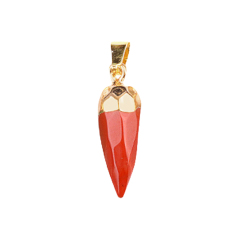 Red Jasper
