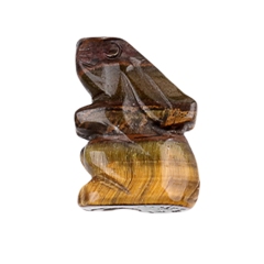 Tiger Eye