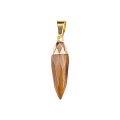 Tiger Eye