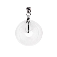 Quartz Crystal