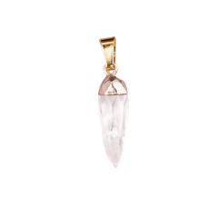 Quartz Crystal