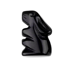 Black Obsidian