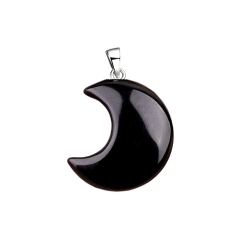 Black Obsidian