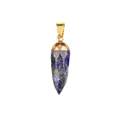 Lapis Lazuli