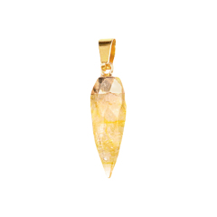 Yellow Jade