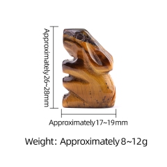 1.0Inch Rabbit