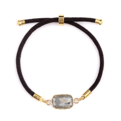 Grey Labradorite