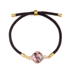 Rhodochrosite