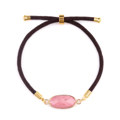 Rhodochrosite