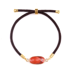 Red Jasper