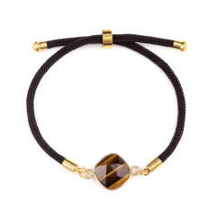Yellow Tiger Eye