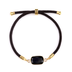 Black Obsidian