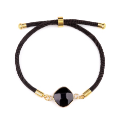 Black Obsidian