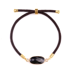 Black Obsidian
