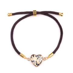 Dalmation Jasper