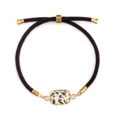 Dalmation Jasper