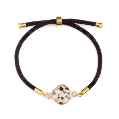 Dalmation Jasper