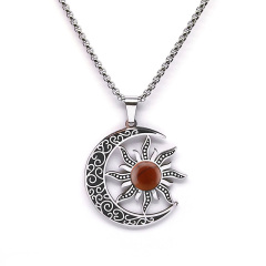 Red Jasper