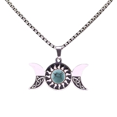Turquoise