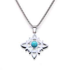 Turquoise