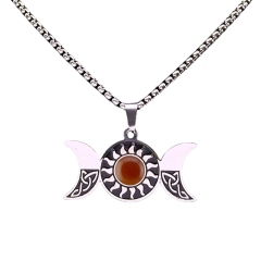 Red Carnelian