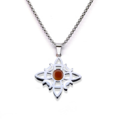 Red Carnelian