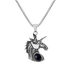 Black Onyx
