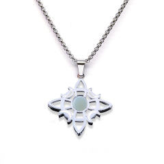 Syn.Opalite