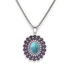 Turquoise