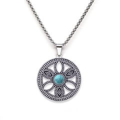 Turquoise