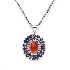 Red Carnelian