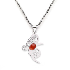 Red Carnelian