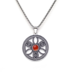Red Carnelian