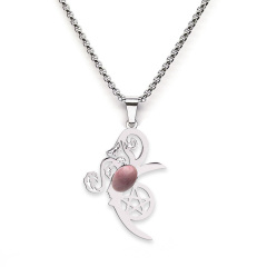 Rhodochrosite