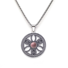 Rhodochrosite