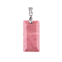 Rhodochrosite