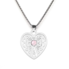 Rose Quartz